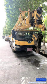 Buy XCMG 25k5 Used Crane / 1 Buy XCMG 25k5 Used Crane / 1